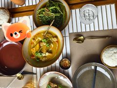 -CHINCHIN 青青·泰国料理(万象食家店)