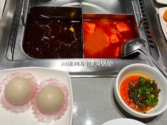 -海底捞火锅(亲贤北街店)