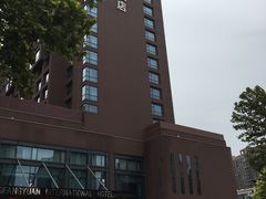 -郑州正方元国际酒店