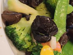 -玉林烤鸭店(垡头店)