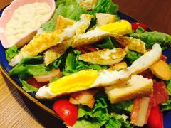 -OKOOKO澳客餐吧(乐天百货店)