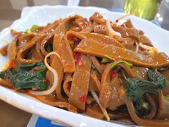 醋粉-盛唐府乾州酸汤面