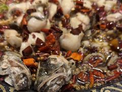 -金三可市井水煮鱼(金碧园店)