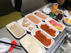 -海底捞火锅(公益西桥店)