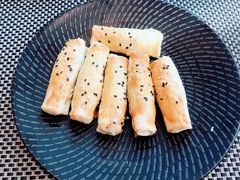 -新发展亚太JW万豪酒店·福苑咖啡厅