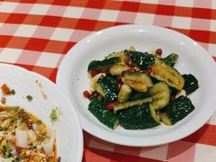 -西贝(南开大悦城店)