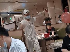 -海底捞火锅(金光华店)