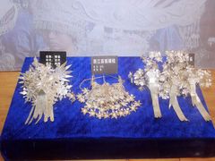 -西江苗族博物馆