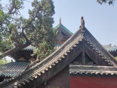 -晋祠博物馆