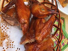 -点都德(龙之梦店)