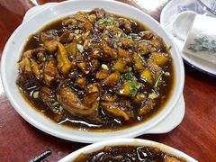 -卫巷菜馆(芙蓉总店)