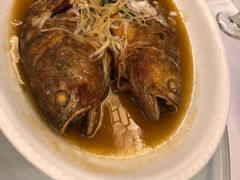 -鹿鸣春饭店(总店)