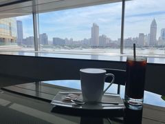 -震旦博物馆·A Cafe