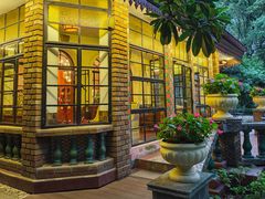 -马勒别墅·中餐厅