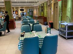 大堂-紫光园(吕家营店)