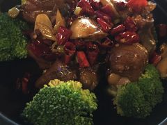 -烛影拾光观景餐厅·创意菜·摄影·小提琴(大唐不夜城店)