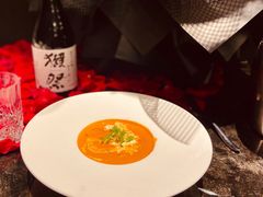 龙虾浓汤-FEELINGS(亚新广场店)