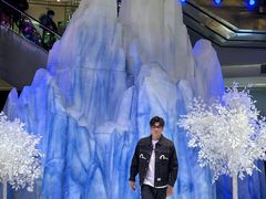 -凯德广场(学府店)