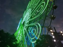 -七彩云南欢乐世界