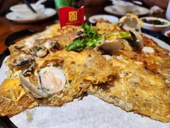 -百年银屏蚝烙·潮汕菜·非遗(乐山店)
