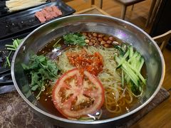 -元宝烤肉店·齐齐哈尔烤肉·烤串