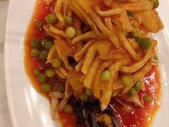 -功德林素菜饭庄(前门店)