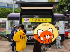 -VT101维多利广场