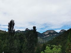 -四门塔风景区