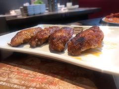 -韩宫宴烤肉·料理(苏州中心店)