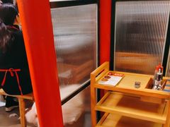 -蛙一刀·麻椒鱼火锅(金仙桥店)