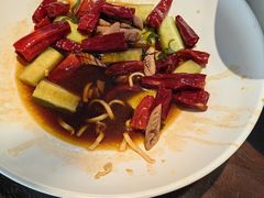 -巧庆楼·茶膳