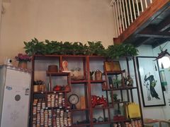 -铭洋专业采耳(田子坊店)