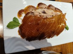-北京老铺烤鸭(老城根店)