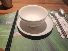 -帕蓝·暹罗料理(大学路店)