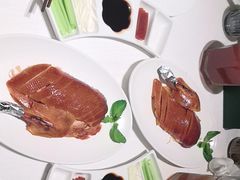 -天和晟烤鸭店(世纪坛店)