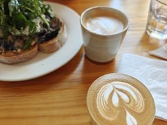 -Egg•Allday Brunch(襄阳北路店)