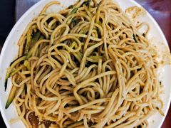 -新川面馆(新街口起源店)
