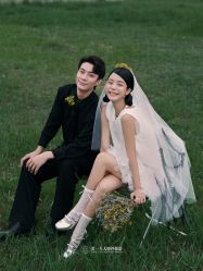 -第一夫人婚纱摄影(南京店)