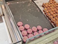 -泸溪河桃酥(西直门凯德店)