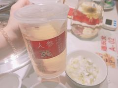 -遇东北林区铁锅炖(南开店)