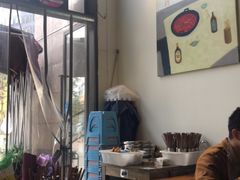 大堂-周幺妹重庆老火锅(银泰城总店)