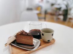 -隹木咖啡馆(宝龙广场店)