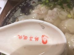 -韩萍老南京馄饨(河西万达店)