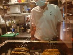 -玄白·炭烤活鳗(上海首店)
