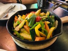 -Famous肥猫墨西哥音乐餐吧(五棵松华熙LIVE店)