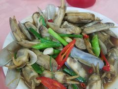 -莲花公园煎蟹(总店)