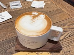 -玖壹咖啡(临河街店)