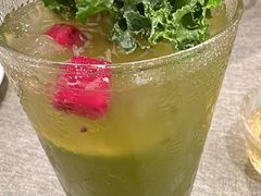 -汉水谣·江景餐厅(江滩店)