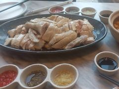 -章记星洲 · 新加坡餐厅(望京店)