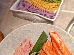 -芸山季·云南野生菌火锅(宝能环球汇店)